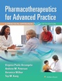 Cover: Pharmacotherapeutics for Advanced Practice - WOLTERS KLUWER HEALTH