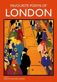 Abbildung von: Favourite Poems of London - Batsford