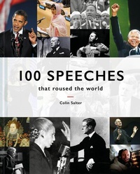 Abbildung von: 100 Speeches that Roused the World - Batsford