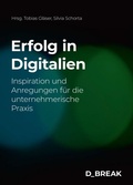 Cover: Erfolg in Digitalien - buch & netz