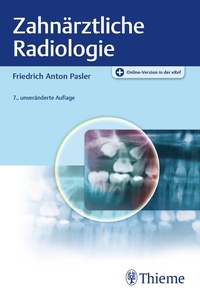 Abbildung von: Zahnärztliche Radiologie - Thieme
