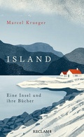 Cover: Island - Reclam