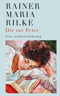 Cover: Dir zur Feier - Reclam