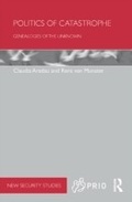 Cover: Politics of Catastrophe - Routledge
