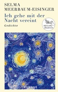 Cover: Ich gehe mit der Nacht vereint - Reclam
