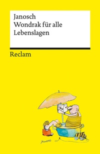 Abbildung von: Wondrak für alle Lebenslagen - Reclam