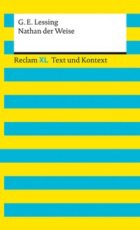 Abbildung von: Nathan der Weise - Reclam