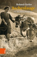 Cover: Aschenlauge - B&ouml;hlau