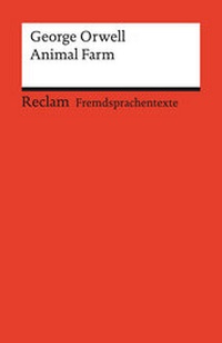 Abbildung von: Animal Farm - Reclam