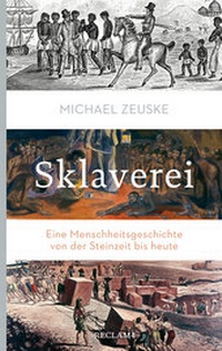 Abbildung von: Sklaverei - Reclam