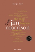 Cover: Jim Morrison. 100 Seiten - Reclam
