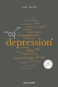 Abbildung von: Depression. 100 Seiten - Reclam