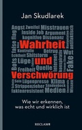 Cover: Wahrheit und Verschw&ouml;rung - Reclam