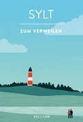 Cover: Sylt zum Verweilen - Reclam