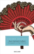 Cover: Aus meinem Leben - Reclam