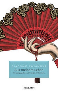 Abbildung von: Aus meinem Leben - Reclam