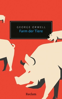 Abbildung von: Farm der Tiere - Reclam