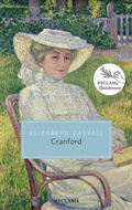 Cover: Cranford - Reclam
