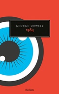 Cover: 1984 - Reclam