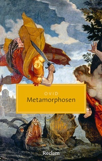 Abbildung von: Metamorphosen - Reclam