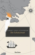 Cover: Die Schatzinsel - Reclam