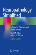 Abbildung von: Neuropathology Simplified - Springer