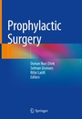 Cover: Prophylactic Surgery - Springer