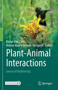 Abbildung von: Plant-Animal Interactions - Springer