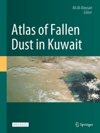 Abbildung von: Atlas of Fallen Dust in Kuwait - Springer