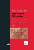 Cover: Das fremde Mittelalter - wbg Academic in Herder
