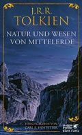 Cover: Natur und Wesen von Mittelerde - Klett-Cotta