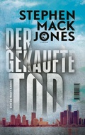 Cover: Der gekaufte Tod - Tropen