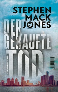 Abbildung von: Der gekaufte Tod - Tropen