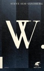 Cover: W. - Klett-Cotta
