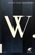Cover: W. - Klett-Cotta
