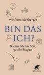 Cover: Bin das ich? - Klett-Cotta