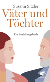 Abbildung von: Väter und Töchter - Klett-Cotta