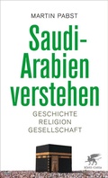 Abbildung von: Saudi-Arabien verstehen - Klett-Cotta