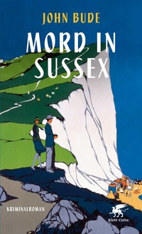 Abbildung von: Mord in Sussex - Klett-Cotta