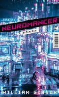 Cover: Neuromancer - Tropen