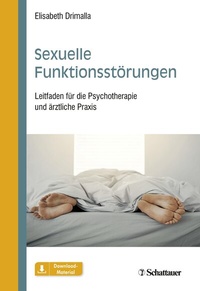 Abbildung von: Sexuelle Funktionsstörungen - Schattauer