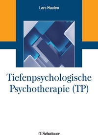 Abbildung von: Tiefenpsychologische Psychotherapie (TP) - Schattauer