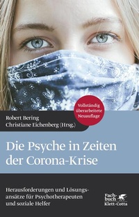 Abbildung von: Die Psyche in Zeiten der Corona-Krise - Klett-Cotta