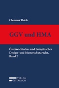 Cover: GGV und HMA - Verlag &Ouml;sterreich