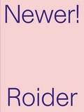 Cover: Janina Roider - Kerber Verlag
