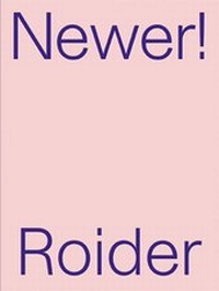 Enlarge image Cover: Janina Roider - Kerber Verlag