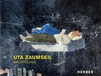 Enlarge image Cover: Uta Zaumseil - Kerber Verlag