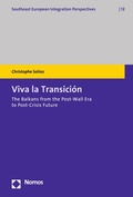 Cover: Viva la Transici&oacute;n - Nomos