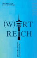 Cover: Wortreich - BoD - Books on Demand