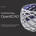 Cover: Understanding OpenSCAD - BoD - Books on Demand
